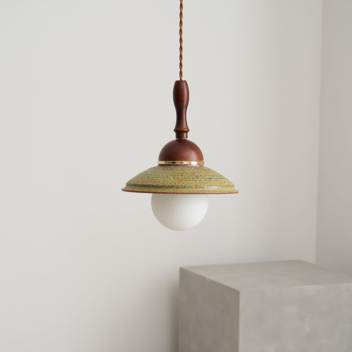 Greenfield Pendant Lamp