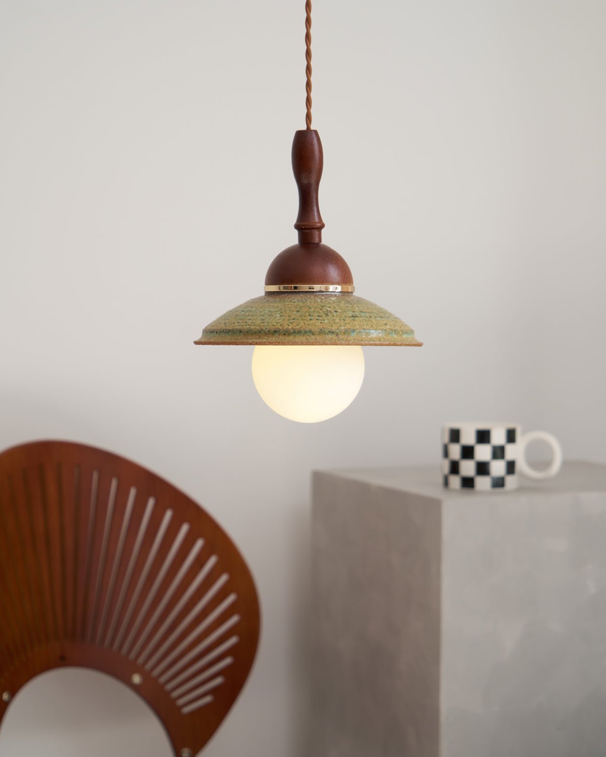 Greenfield Pendant Lamp
