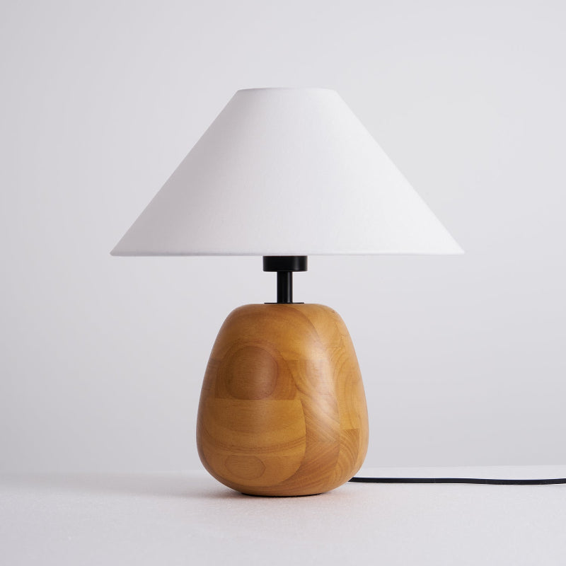 Irving Wood Table Lamp - view 33