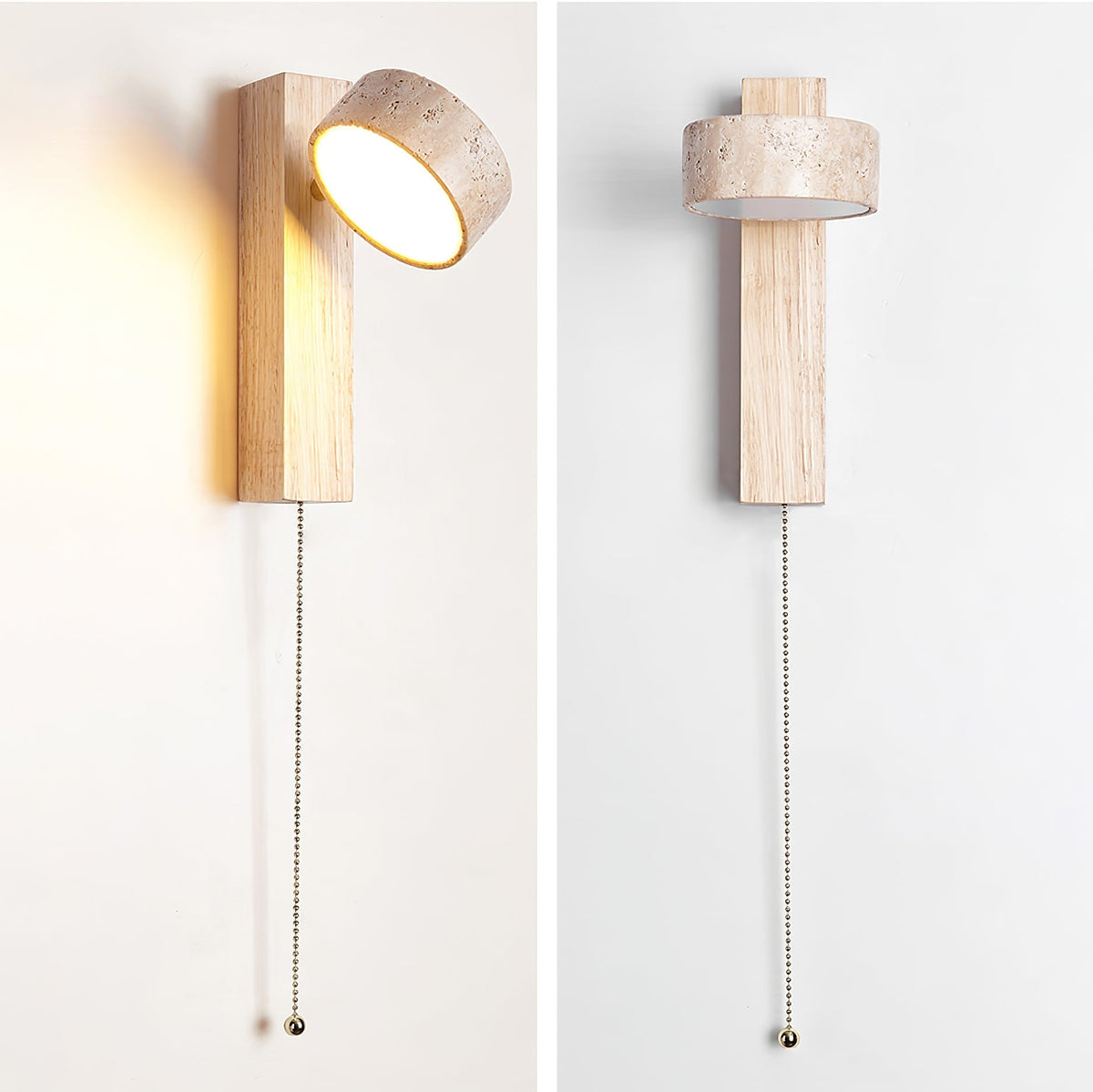 Grove Beam Wall Lamp