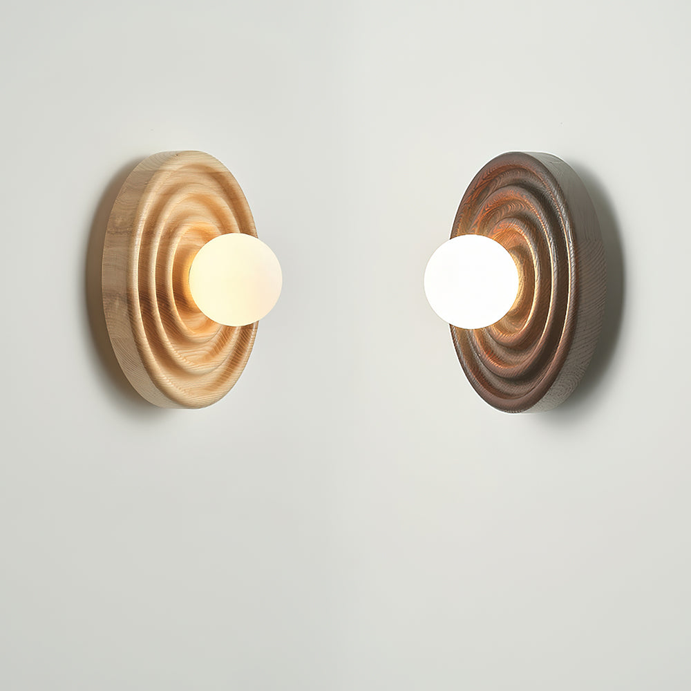 Grove Wall Lamp