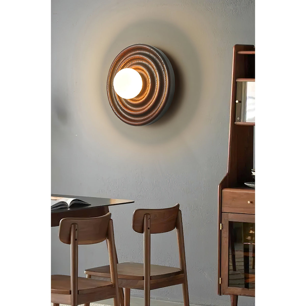 Grove Wall Lamp