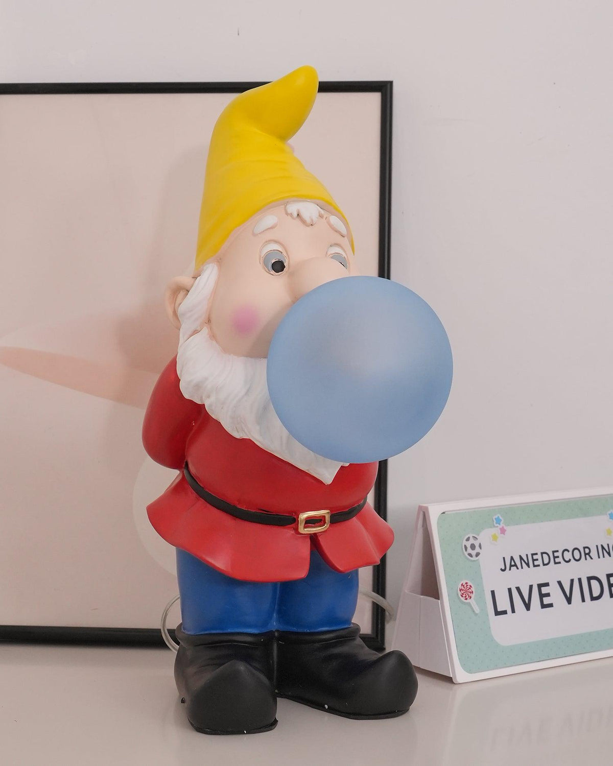 Gummy Working Table Lamp - view 30