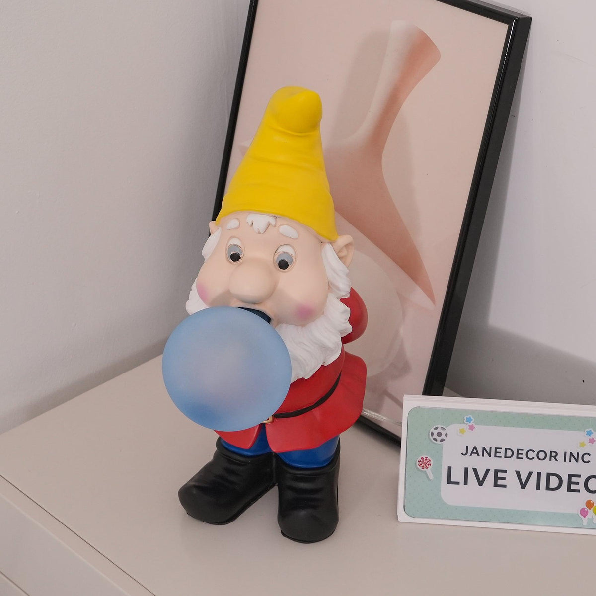 Gummy Working Table Lamp - view 31