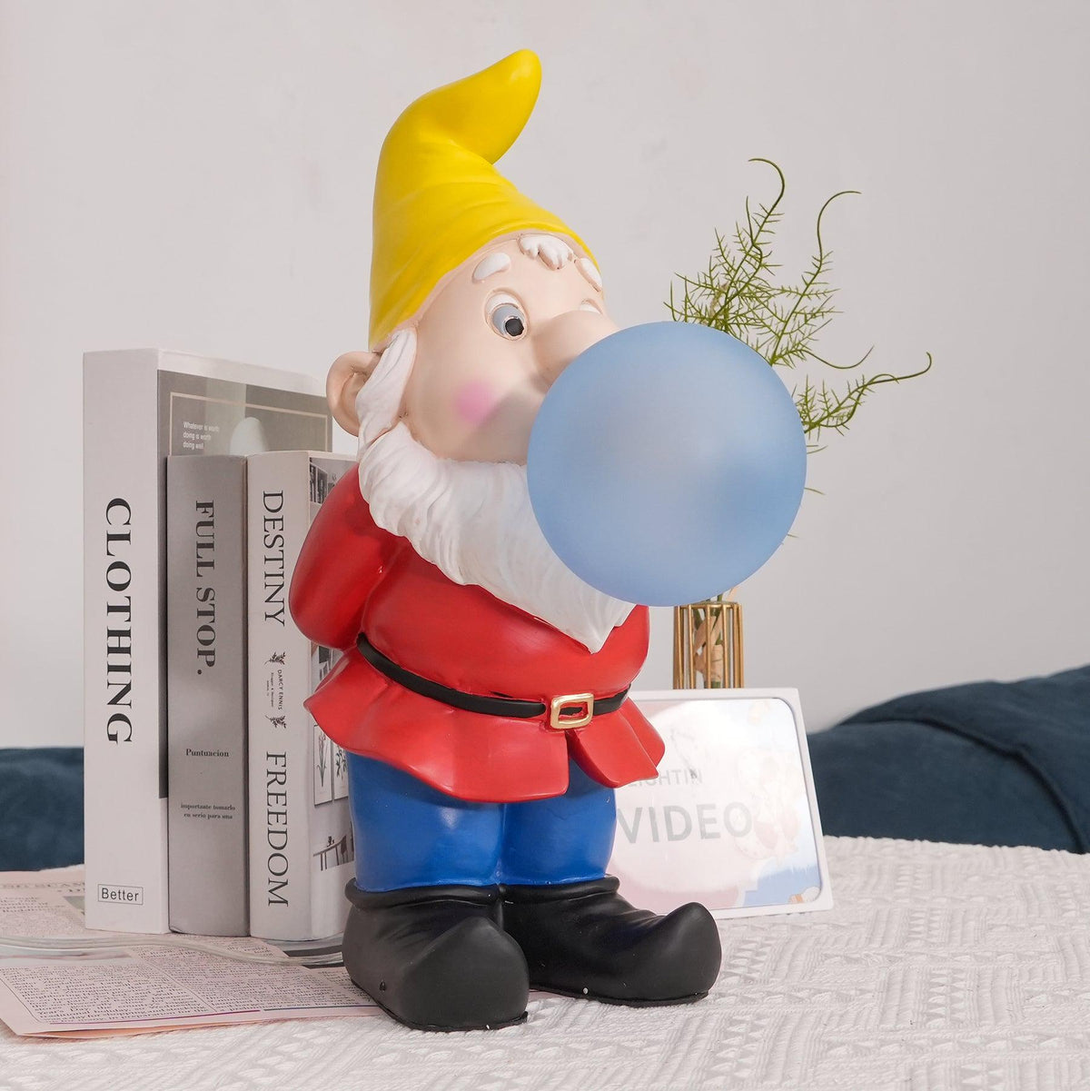 Gummy Working Table Lamp - view 23