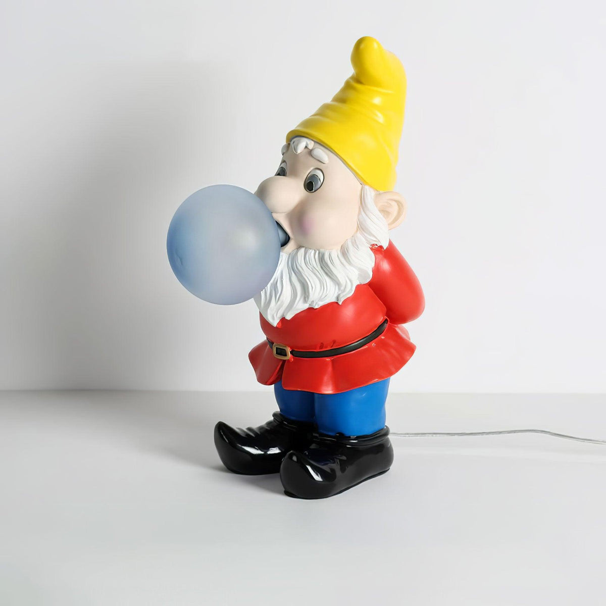 Gummy Working Table Lamp - view 60