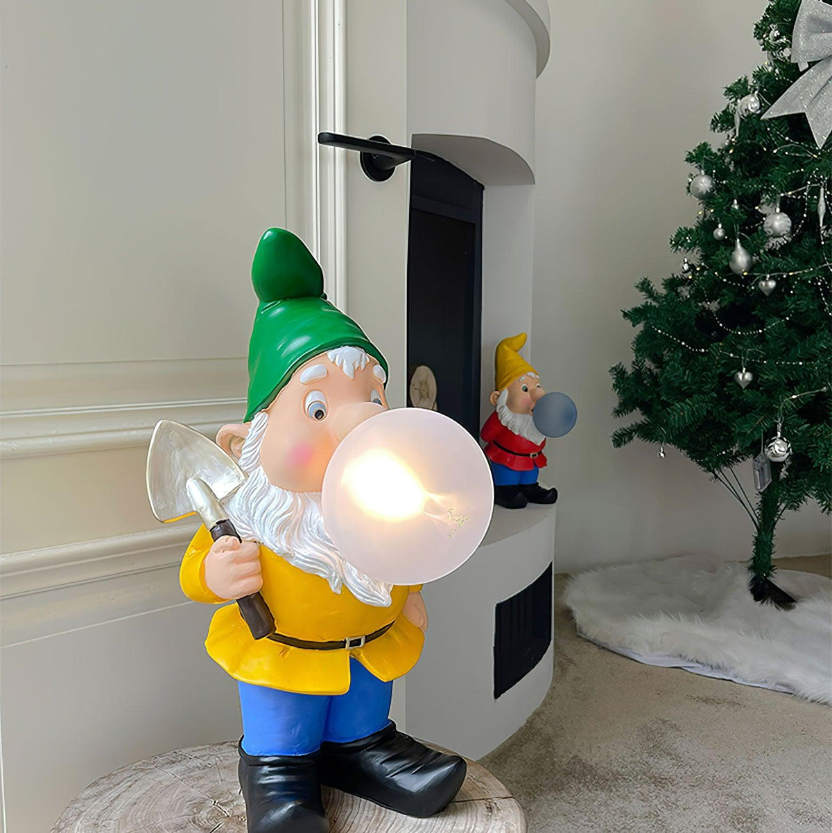 Gummy Working Table Lamp - view 61