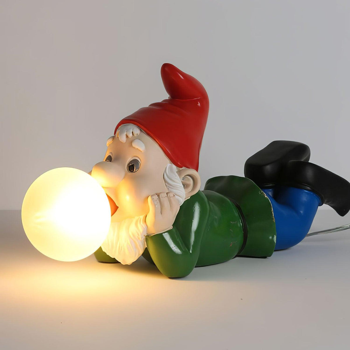 Gummy Working Table Lamp - view 55