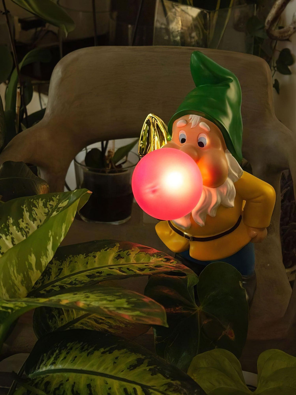 Gummy Working Table Lamp - view 36