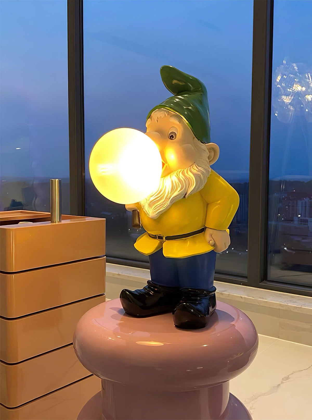 Gummy Working Table Lamp - view 6