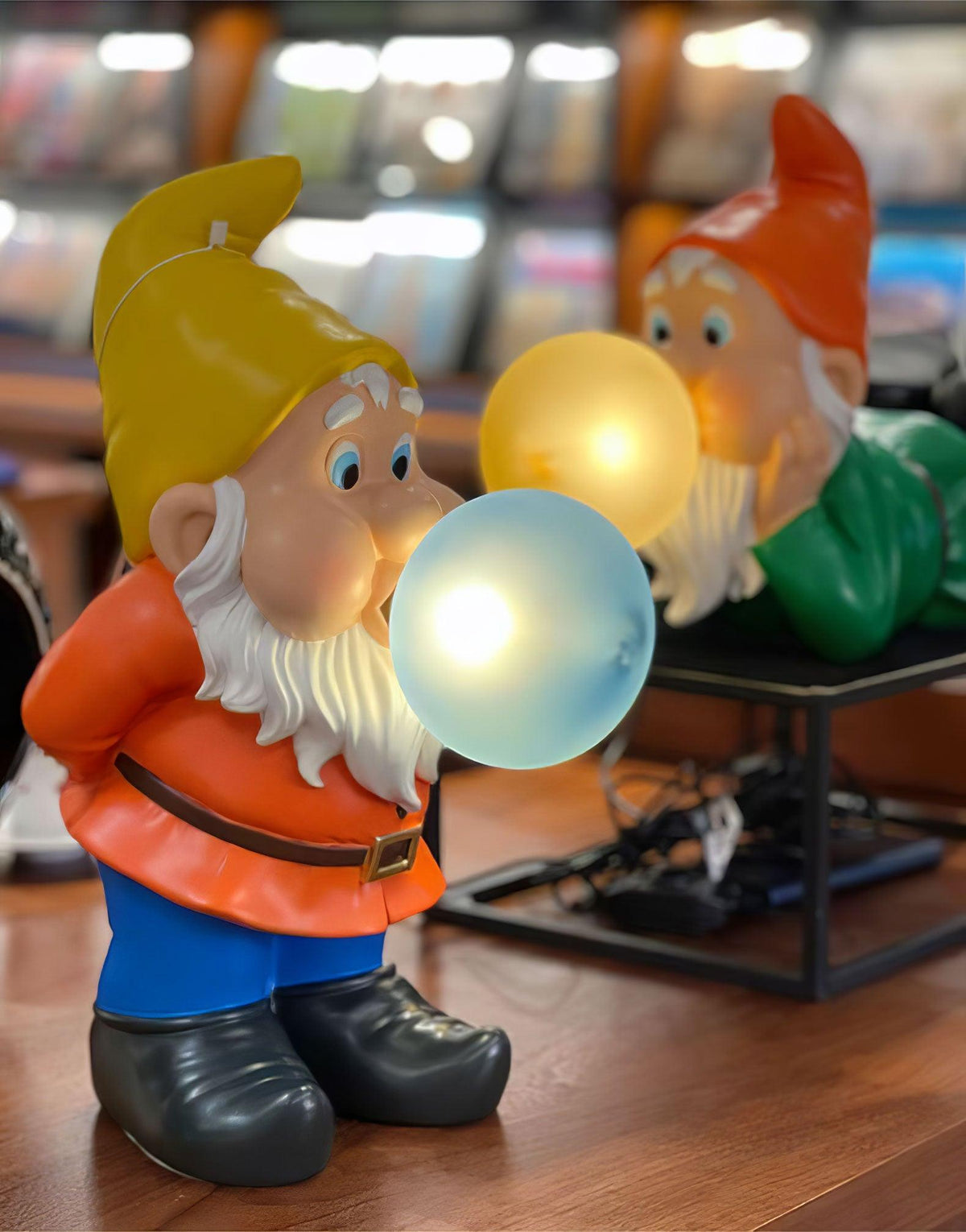Gummy Working Table Lamp - view 32