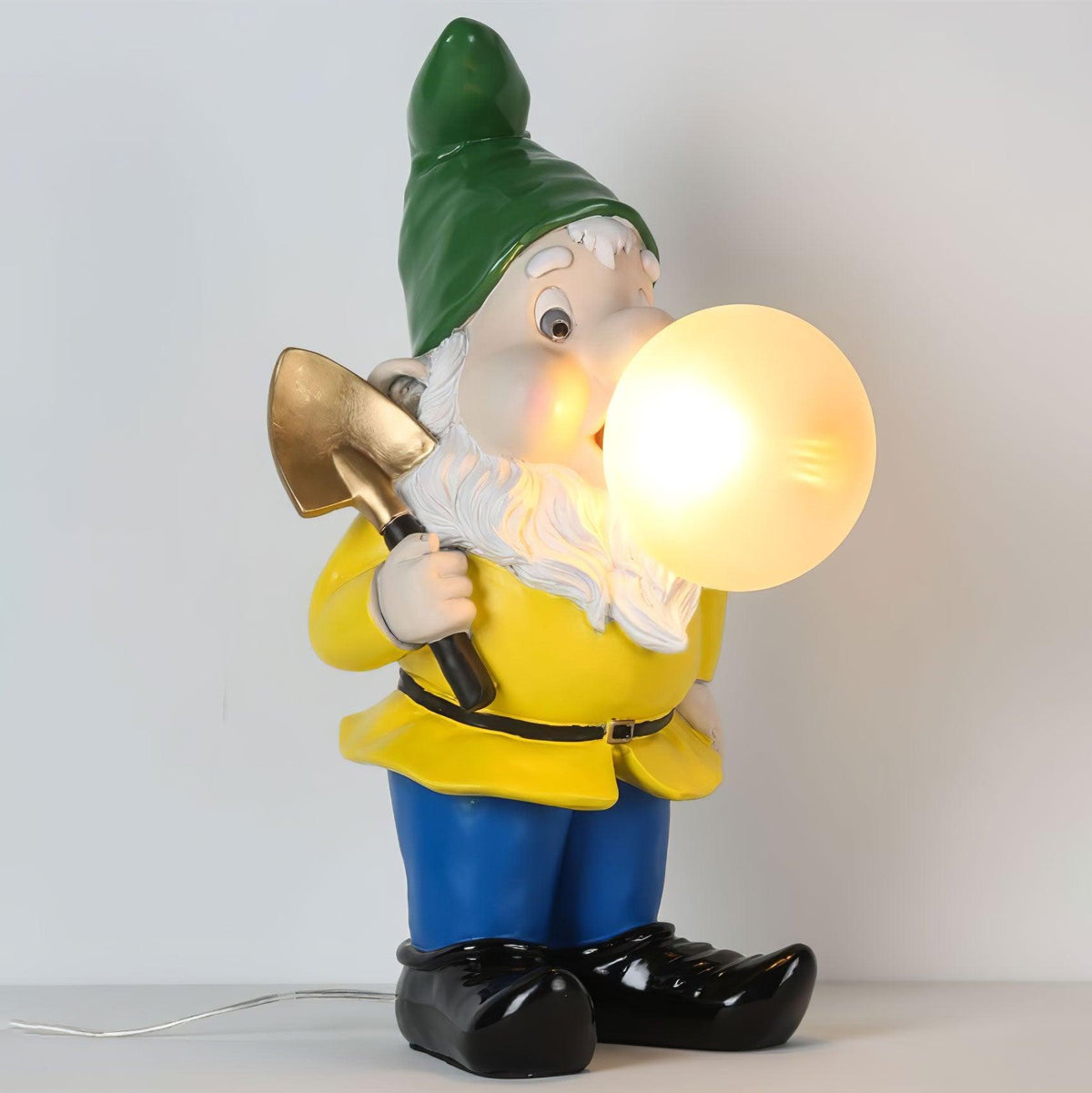 Gummy Working Table Lamp - view 40