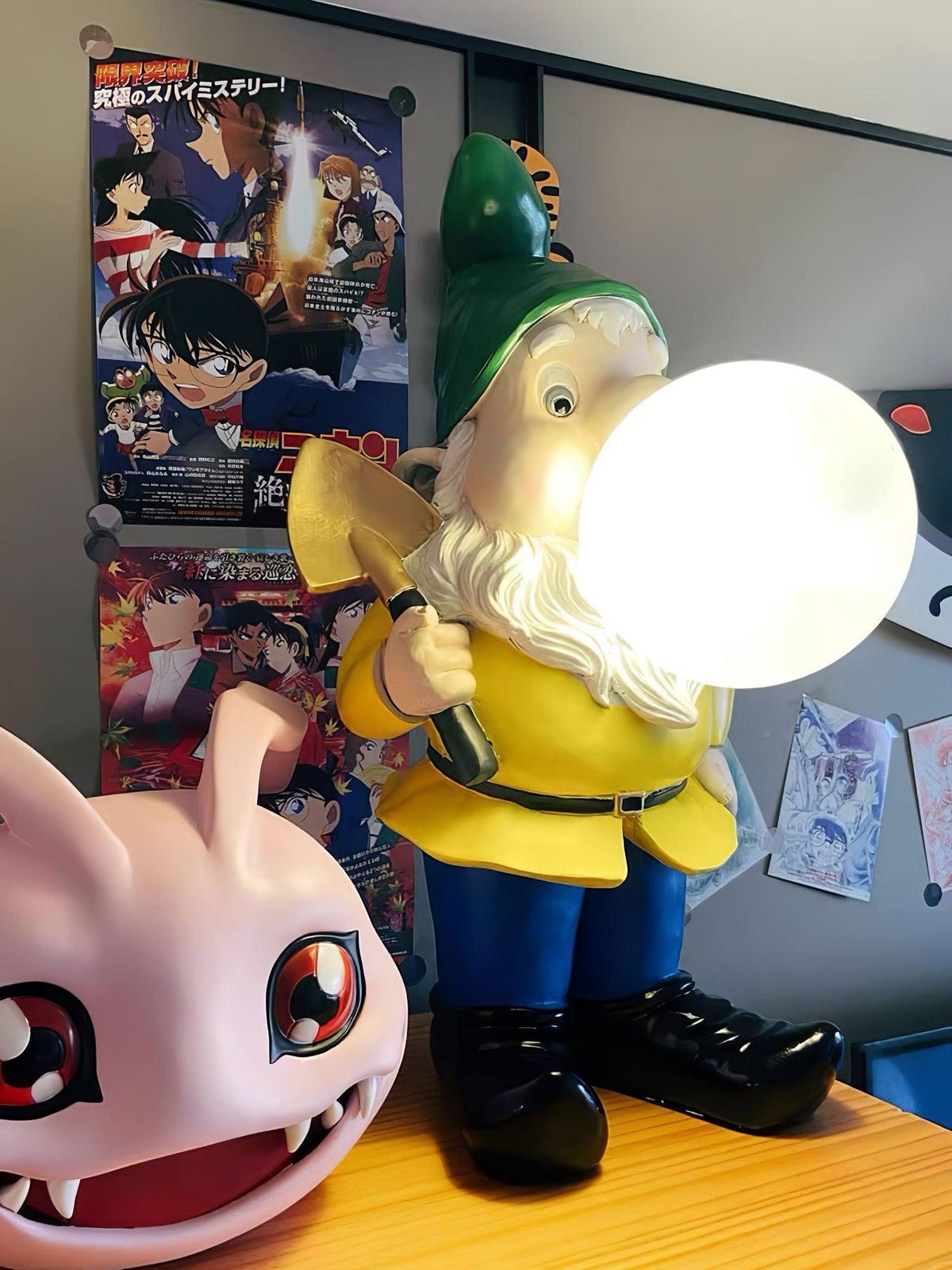 Gummy Working Table Lamp - view 41