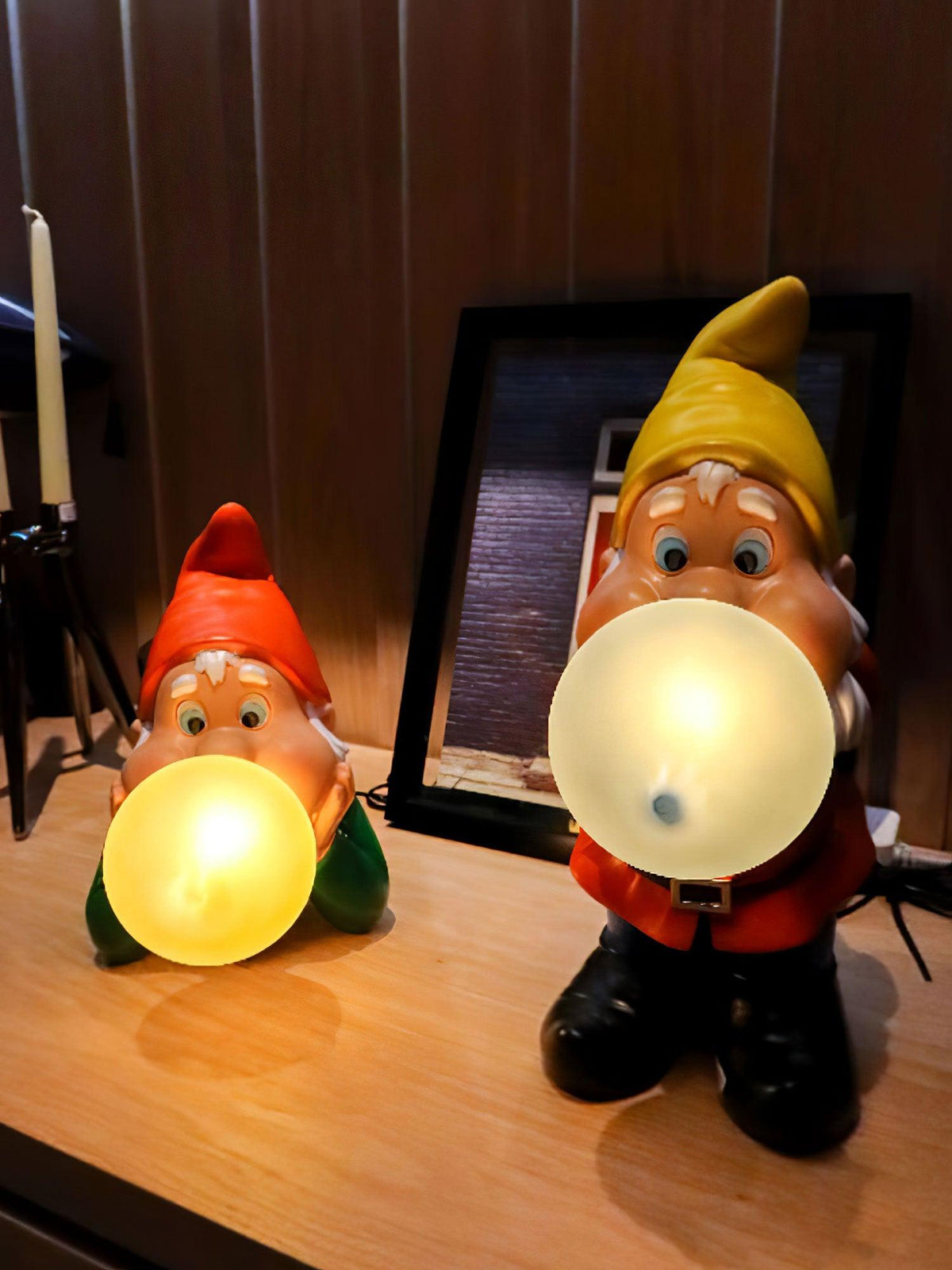 Gummy Working Table Lamp - view 43