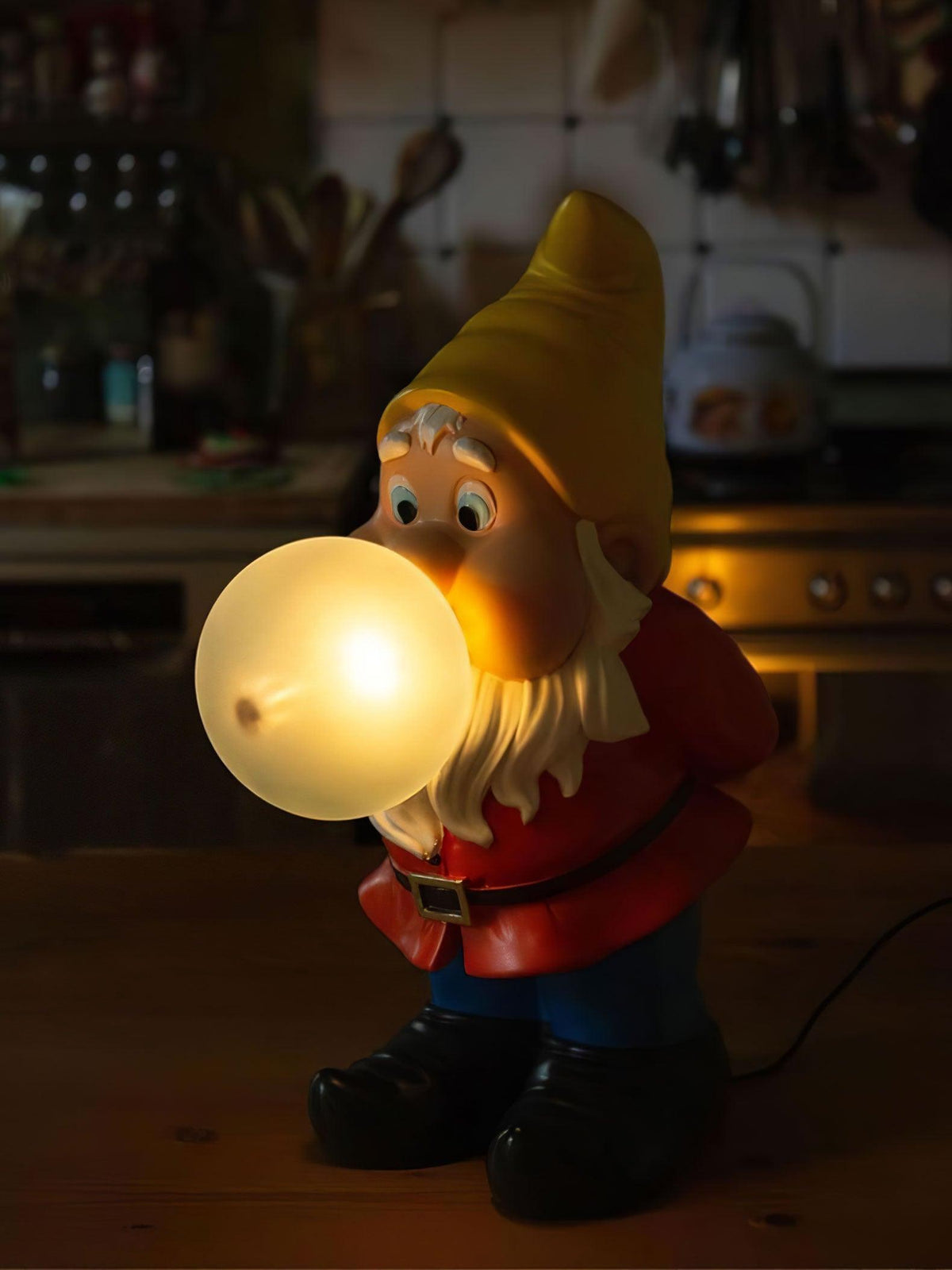 Gummy Working Table Lamp - view 45