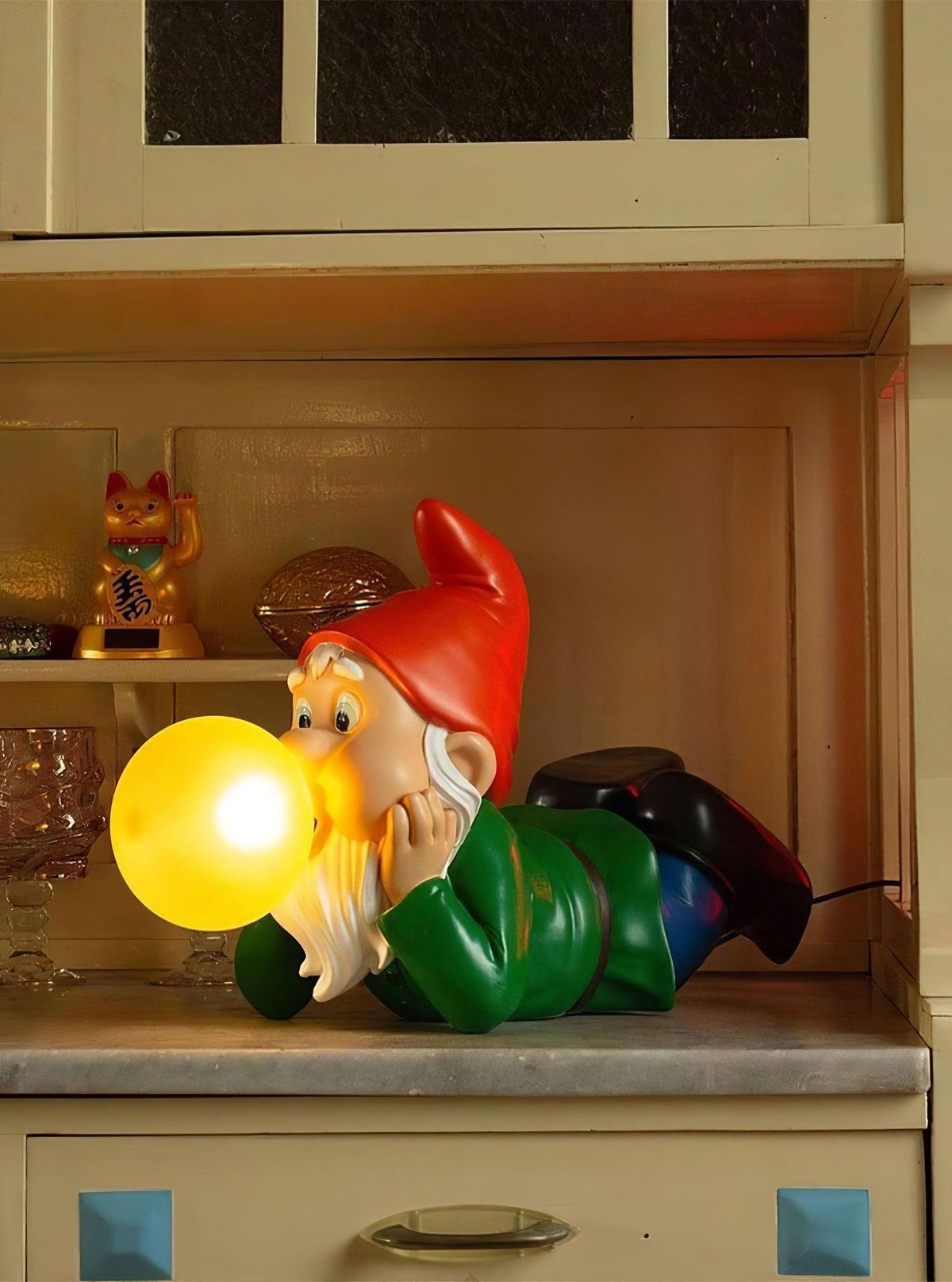 Gummy Working Table Lamp - view 46