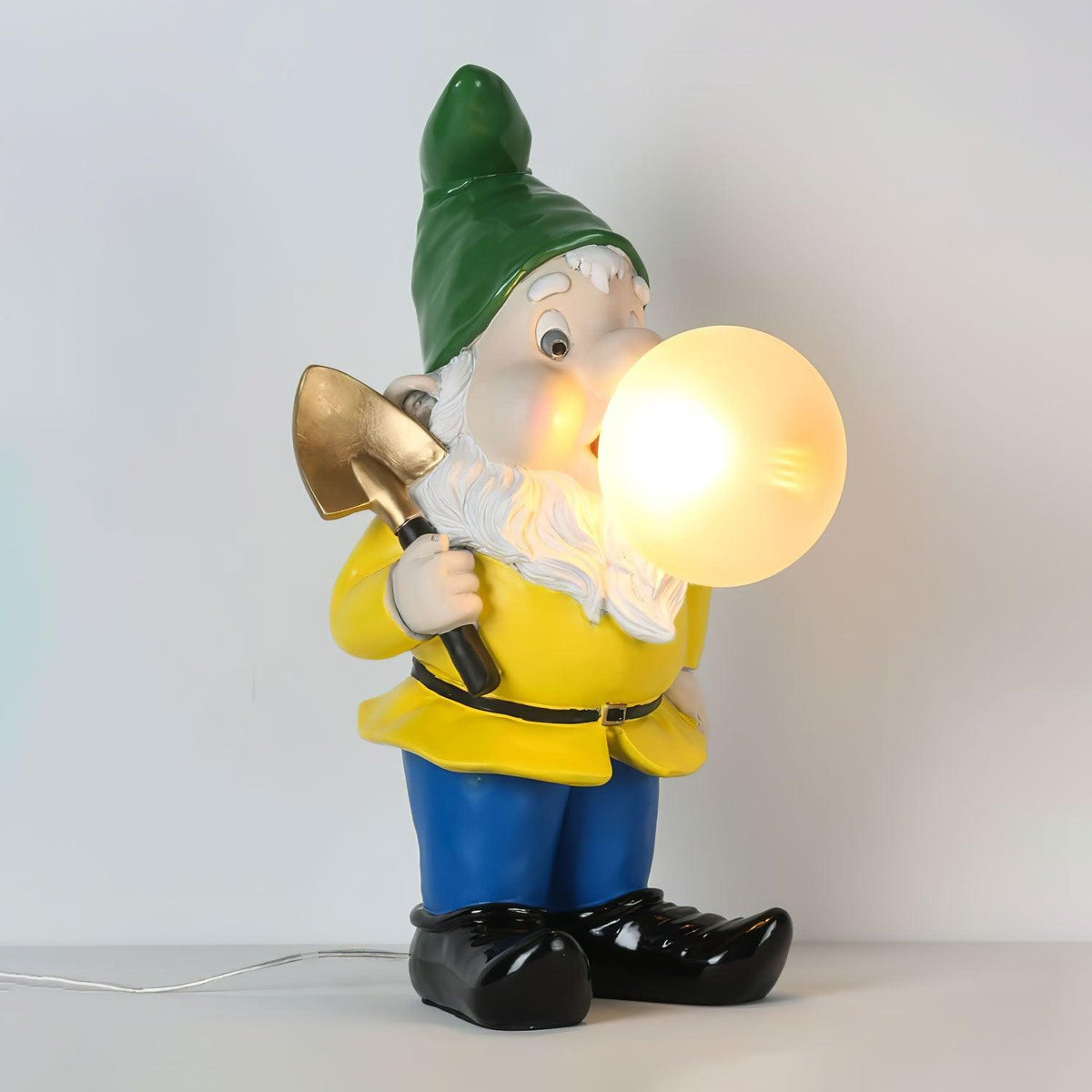 Gummy Working Table Lamp - view 59