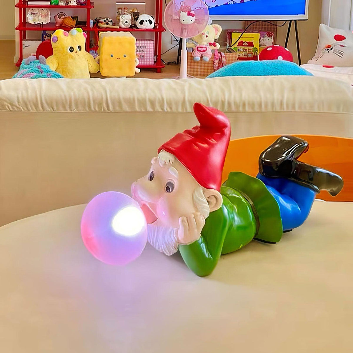 Gummy Working Table Lamp - view 3
