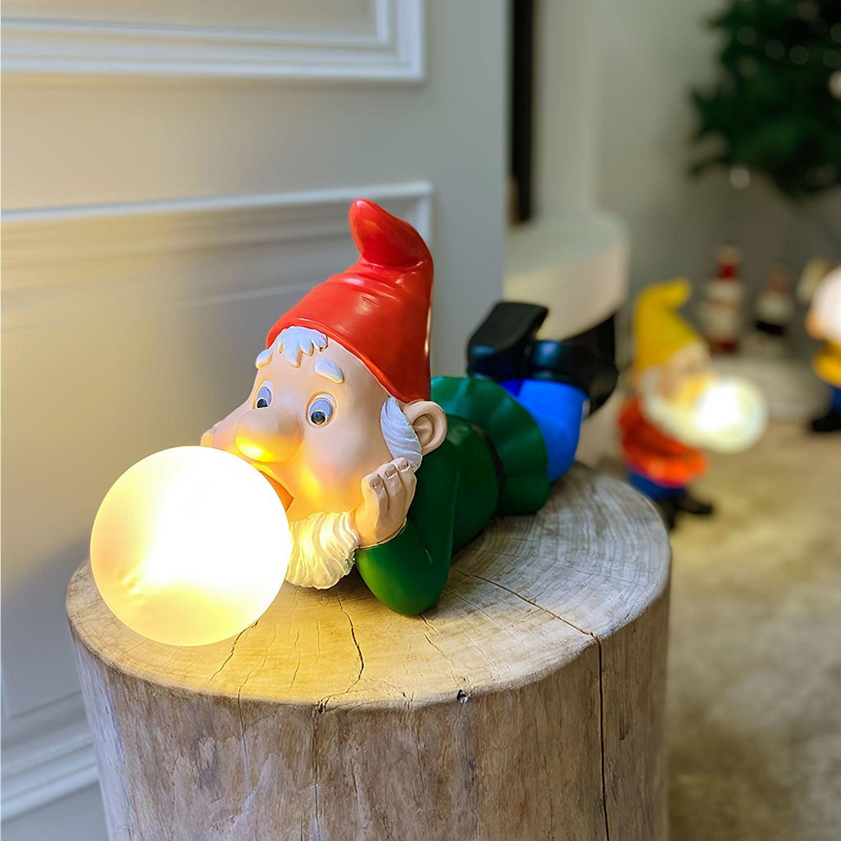 Gummy Working Table Lamp - view 4