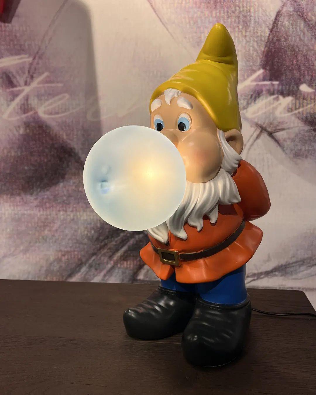 Gummy Working Table Lamp - view 8