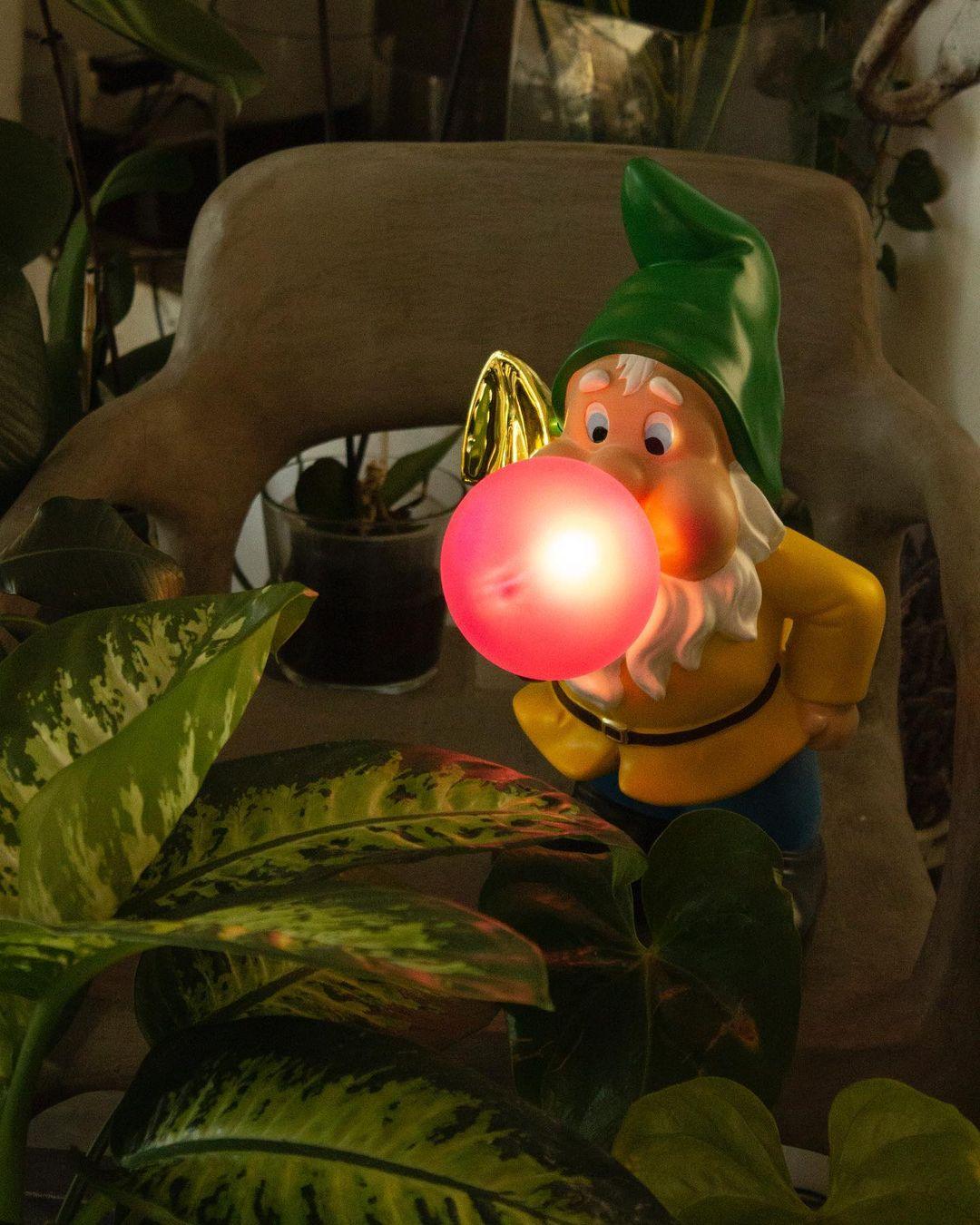Gummy Working Table Lamp - view 16