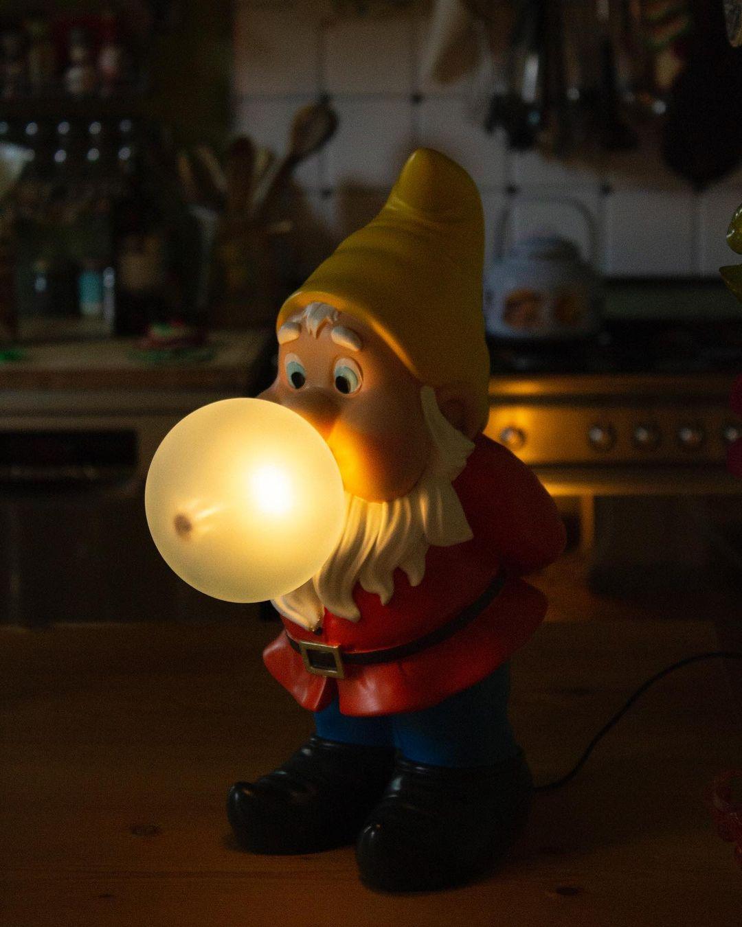 Gummy Working Table Lamp - view 17