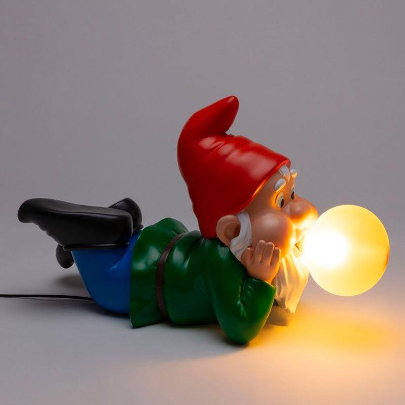 Gummy Working Table Lamp - view 12