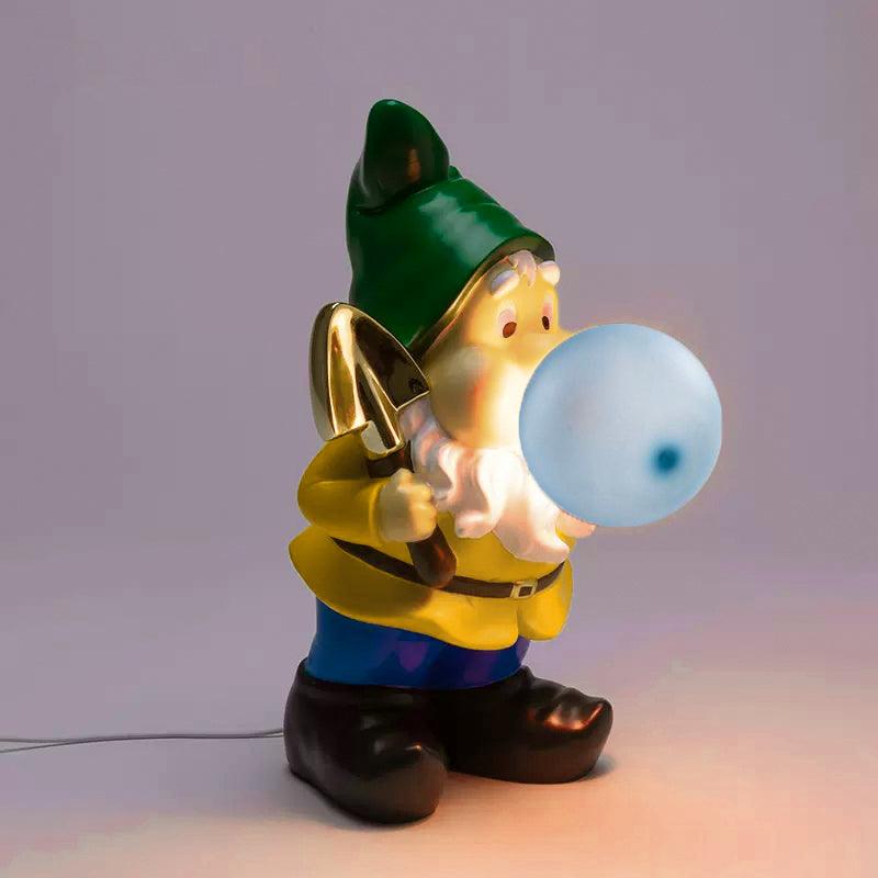 Gummy Working Table Lamp - view 20