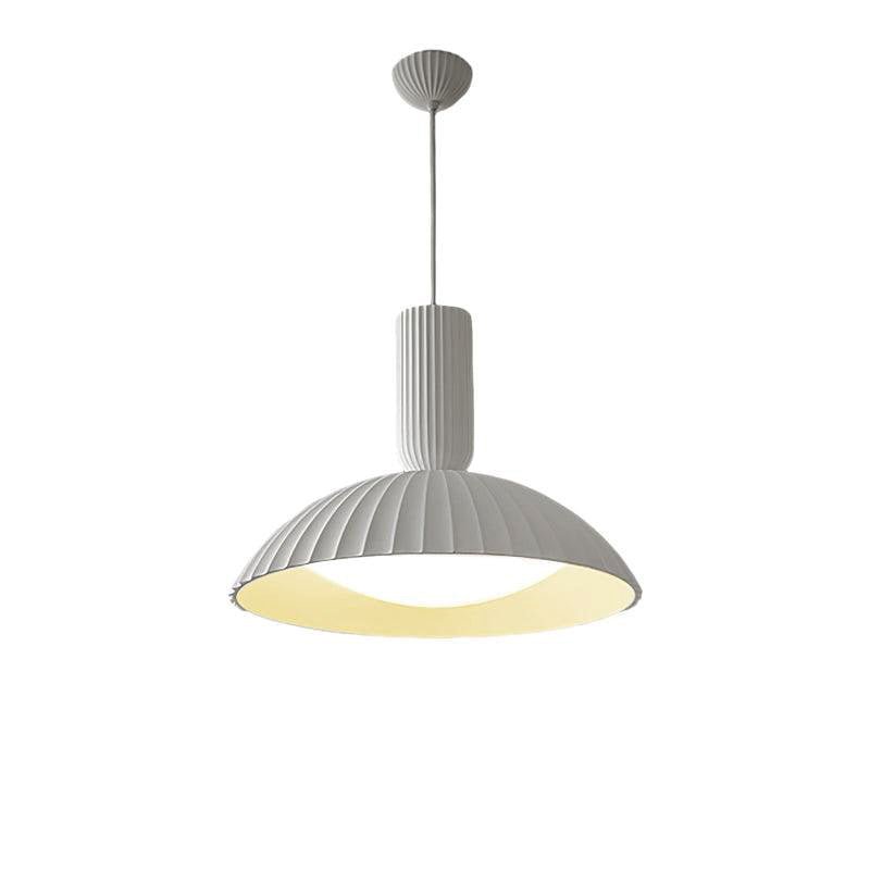 Resin Apollo Pendant Light