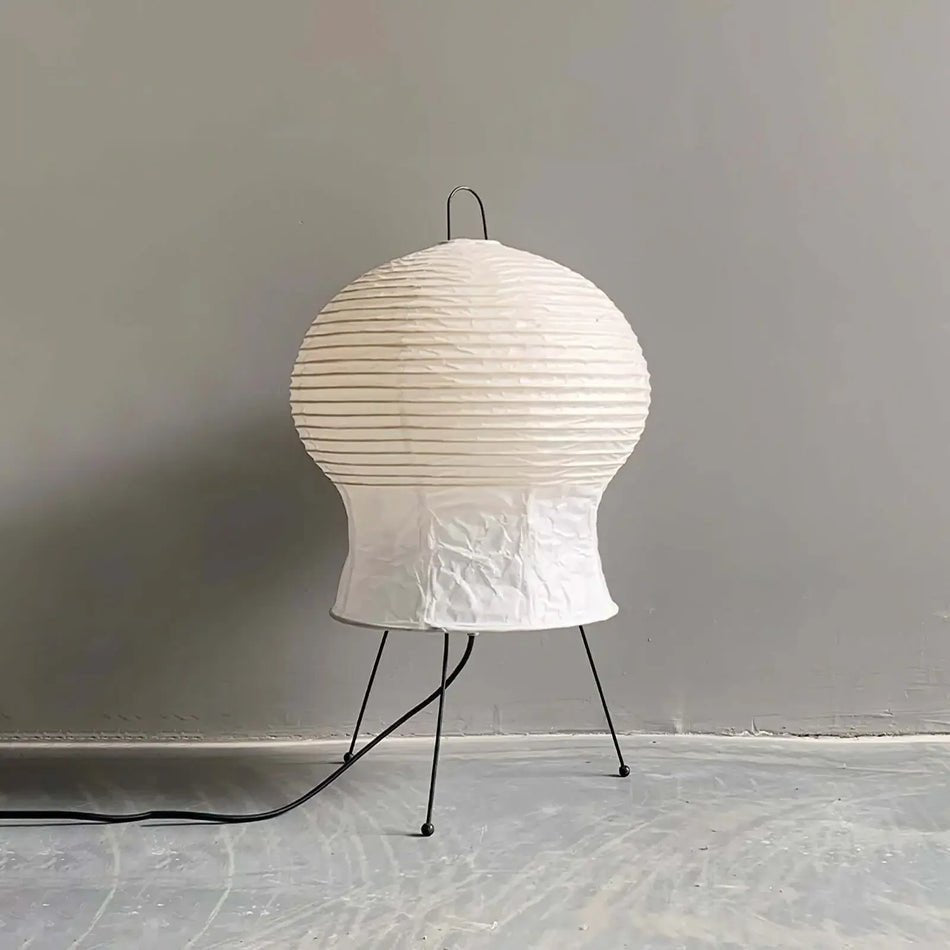 Hana Washi Table Lamp - view 4