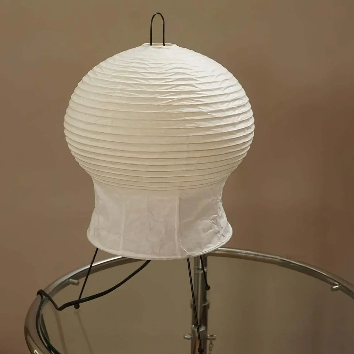 Hana Washi Table Lamp - view 13