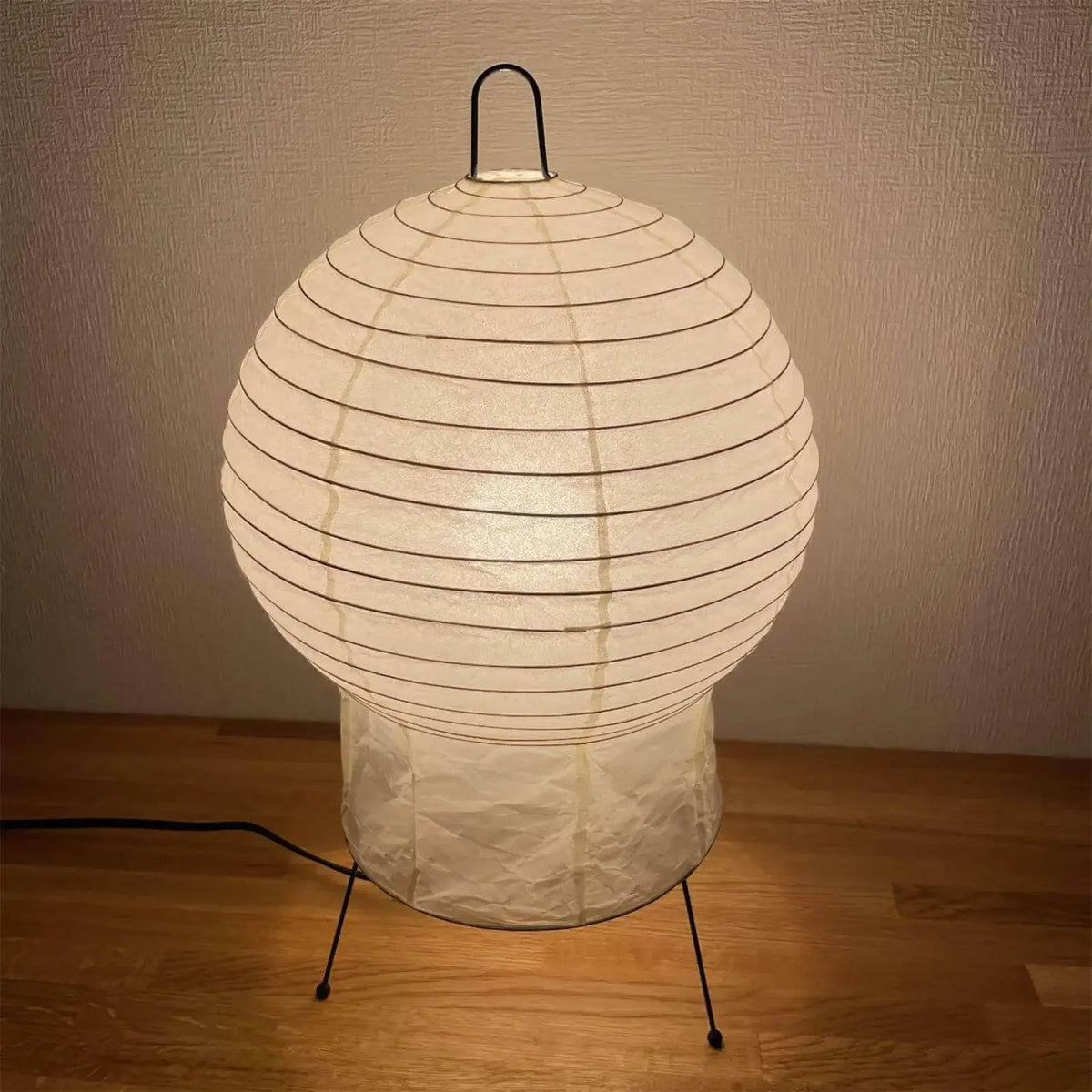 Hana Washi Table Lamp - view 15
