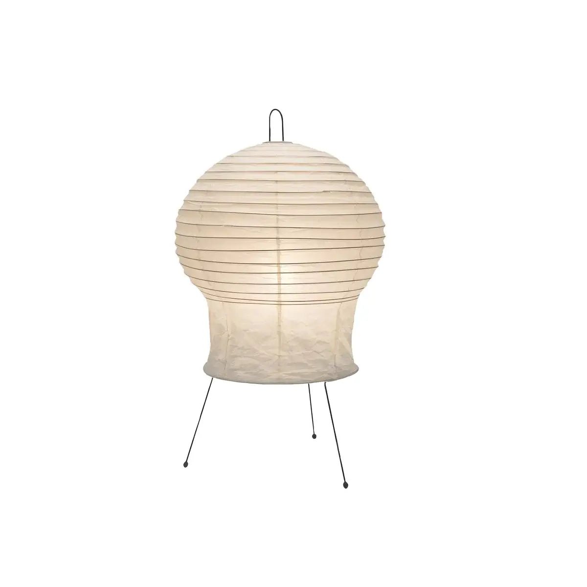 Hana Washi Table Lamp - view 6