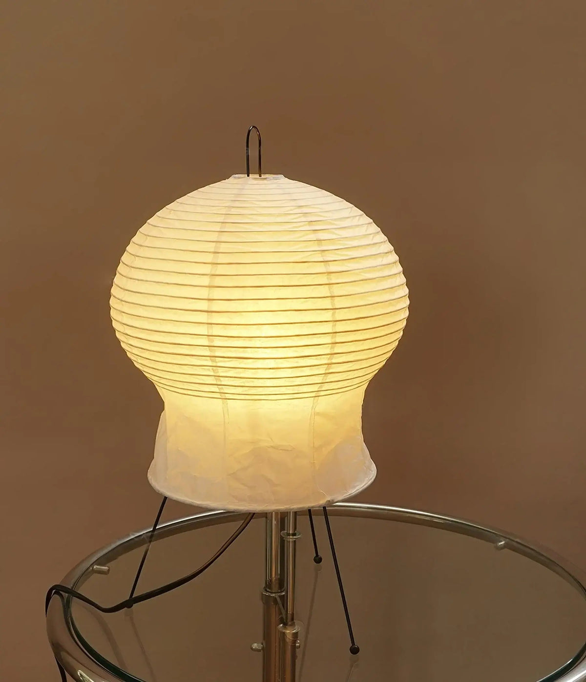 Hana Washi Table Lamp - view 12