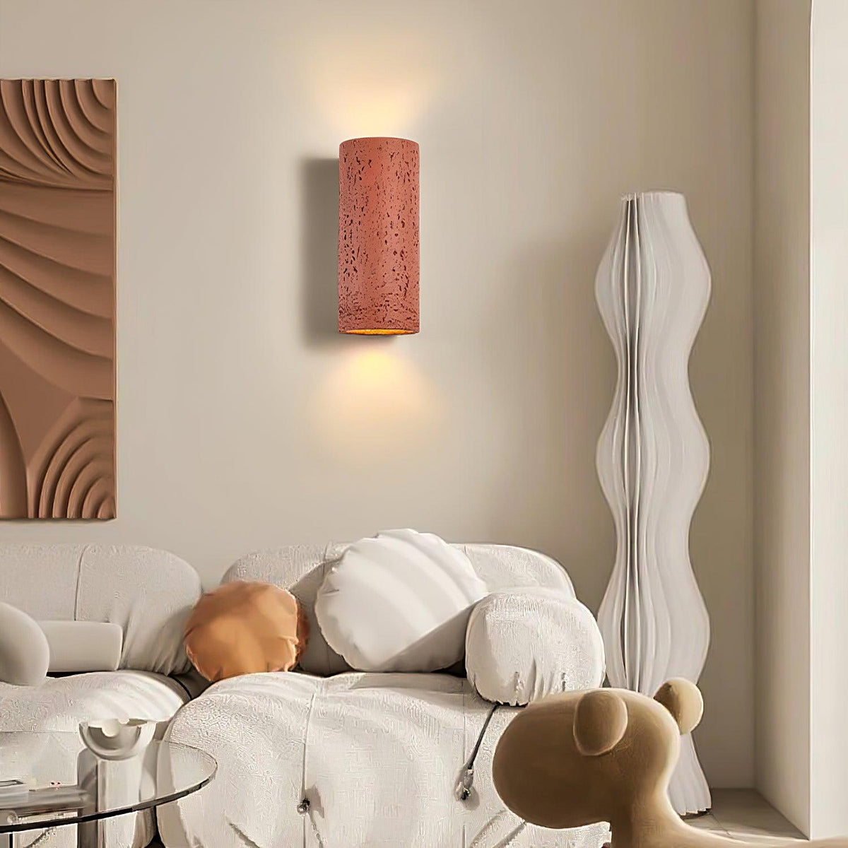 Hans Wall Lamp - view 6