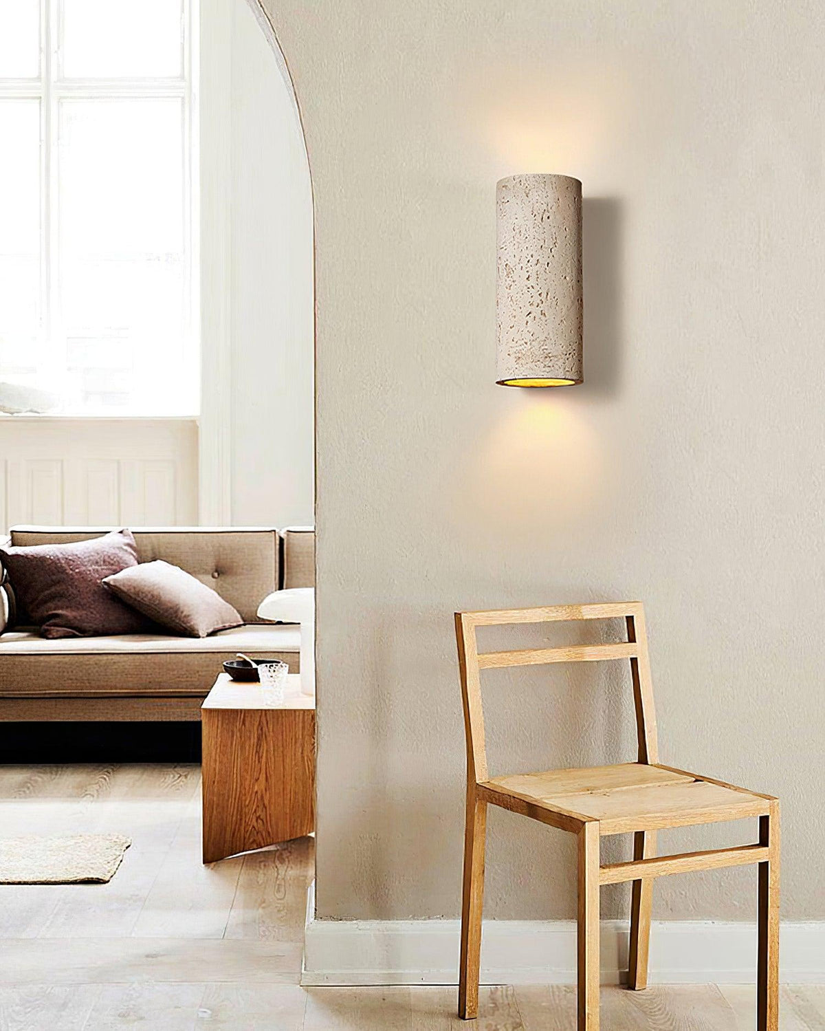 Hans Wall Lamp - view 4