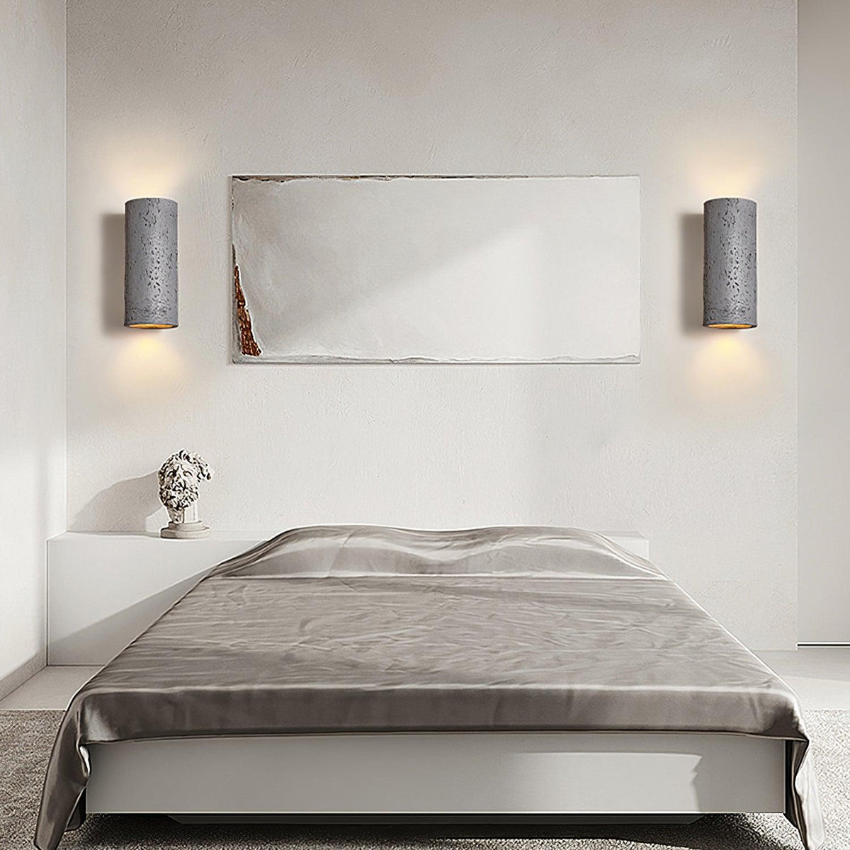 Hans Wall Lamp - view 2