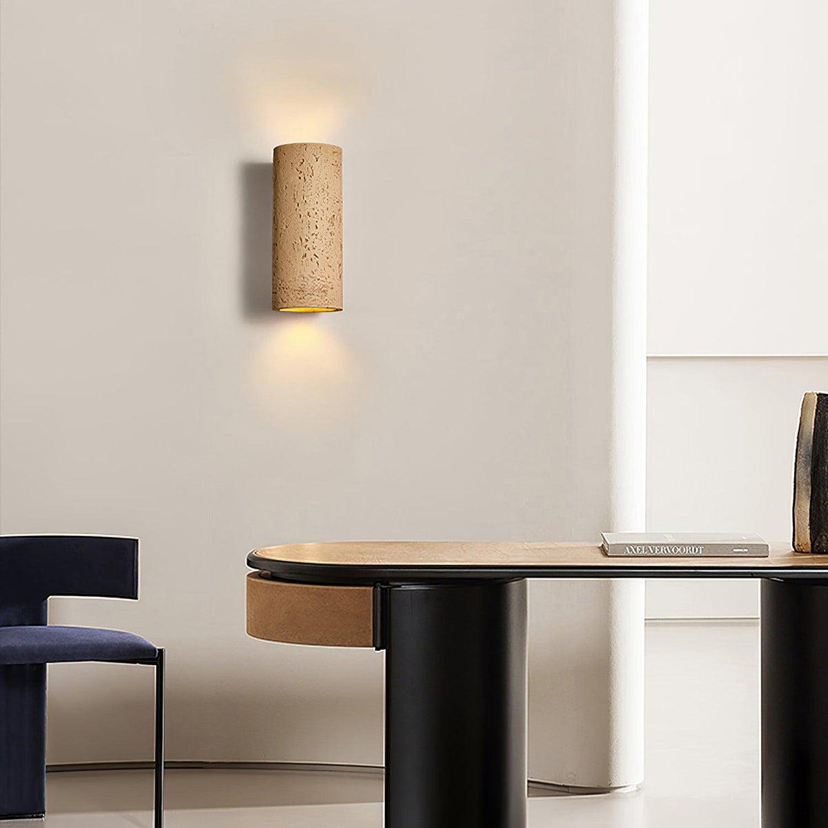 Hans Wall Lamp - view 5