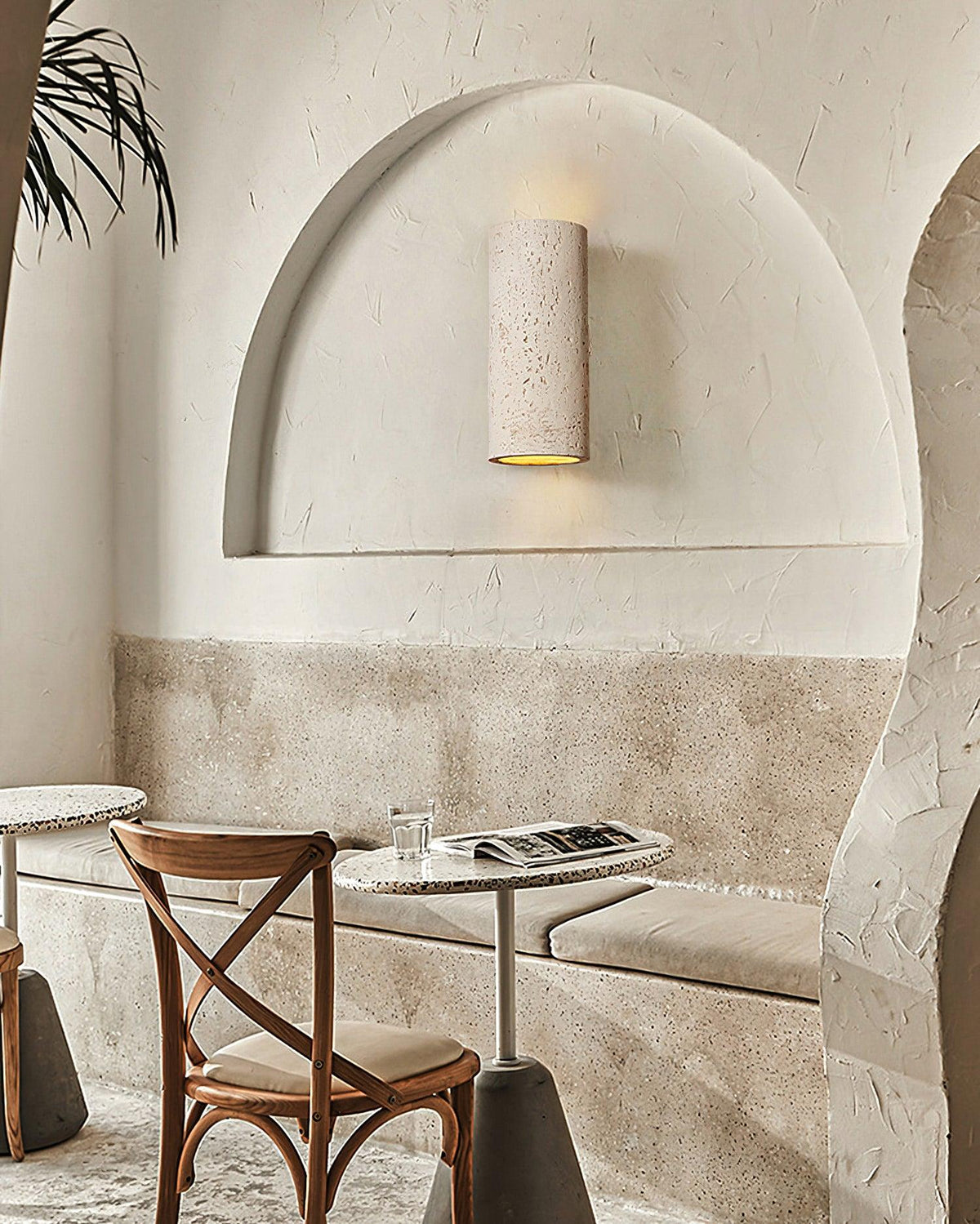 Hans Wall Lamp - view 10