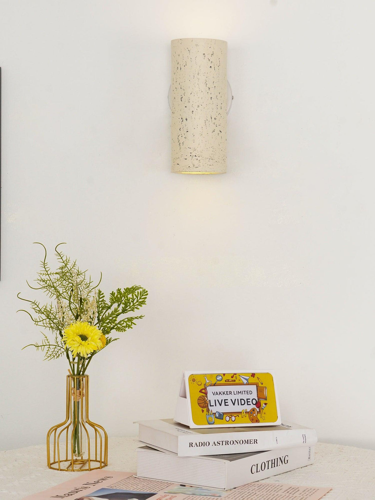 Hans Wall Lamp - view 28