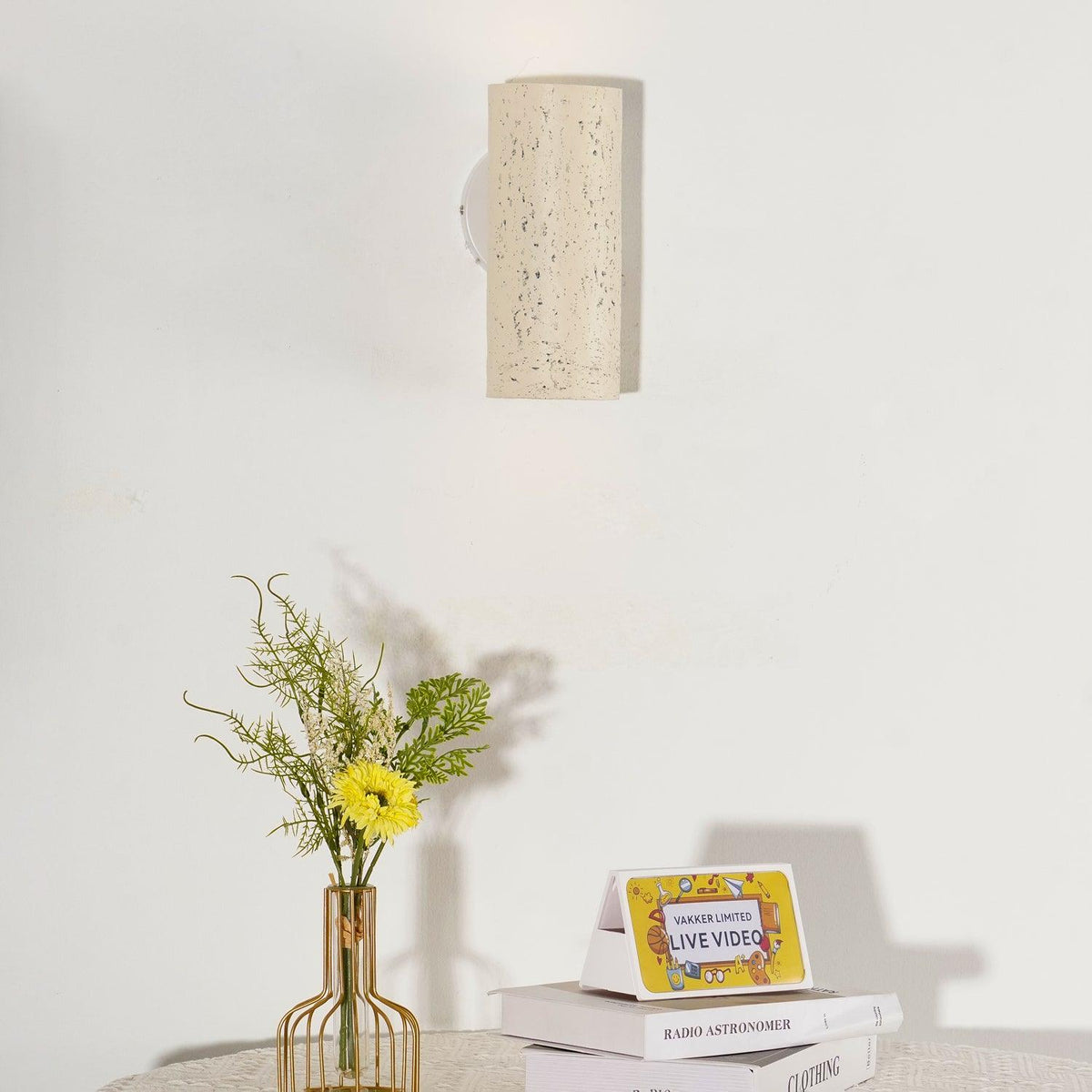 Hans Wall Lamp - view 30