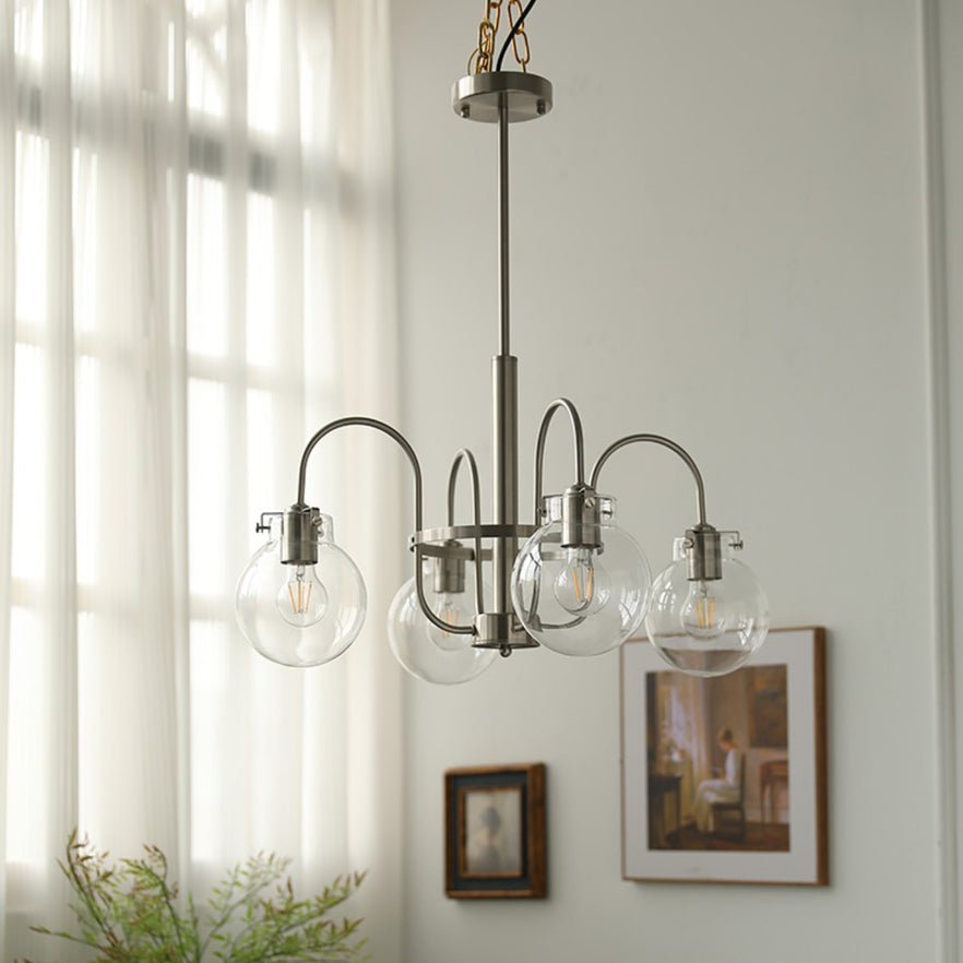 Hansford Chandelier