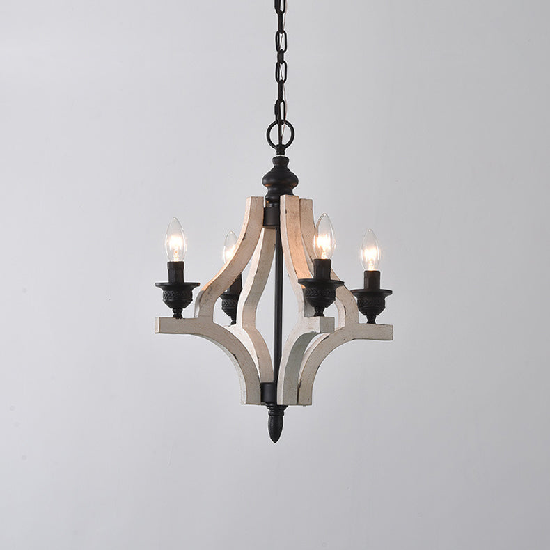 Harper Chandelier