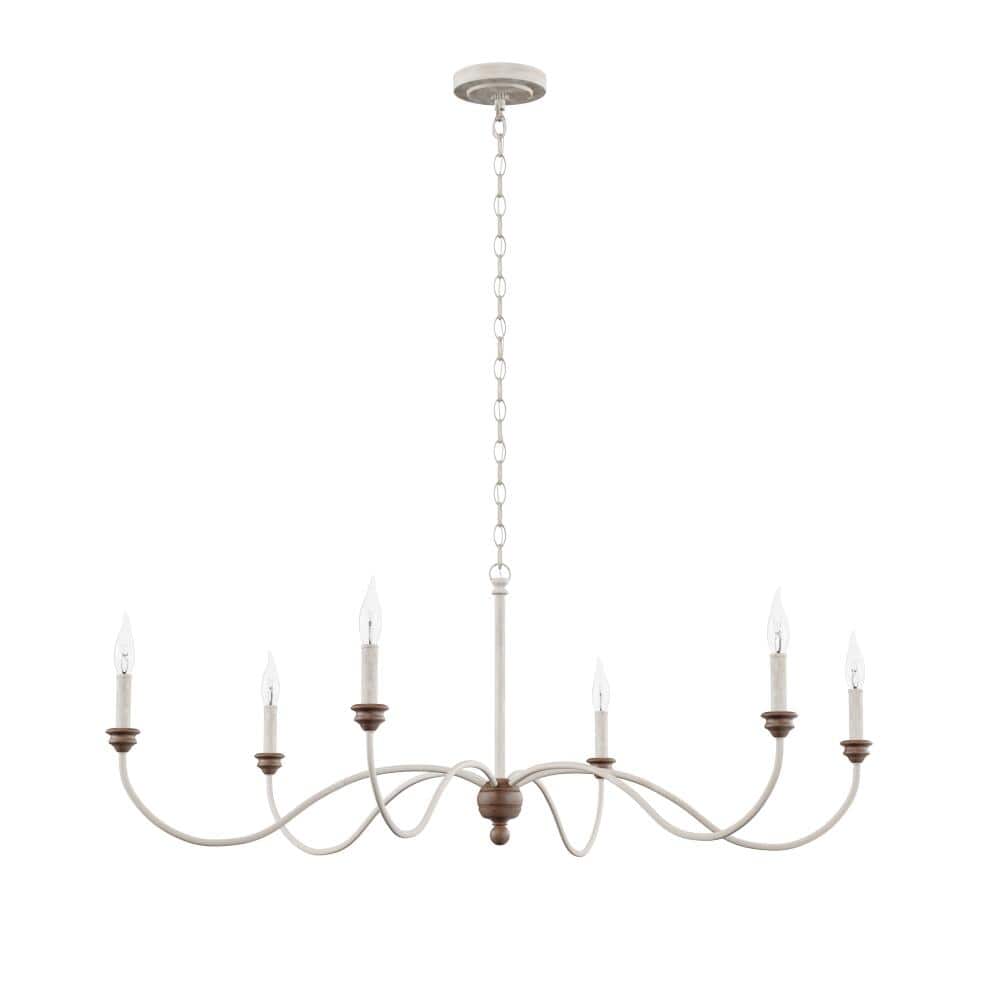 Hartsville Chandelier - view 7