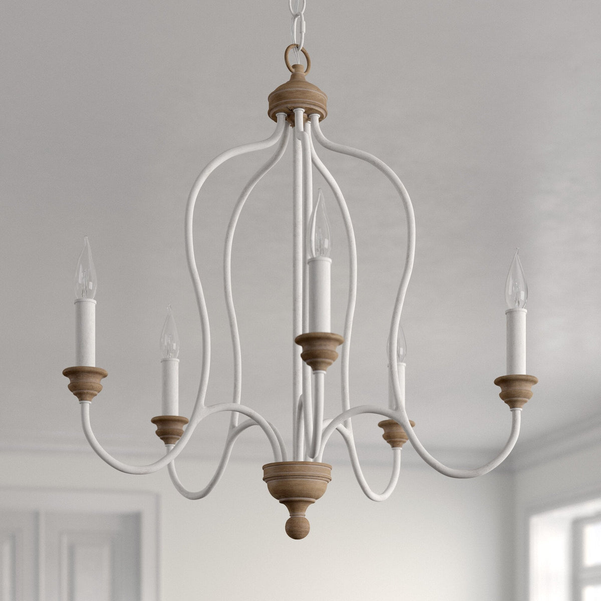 Hartsville Chandelier - view 14