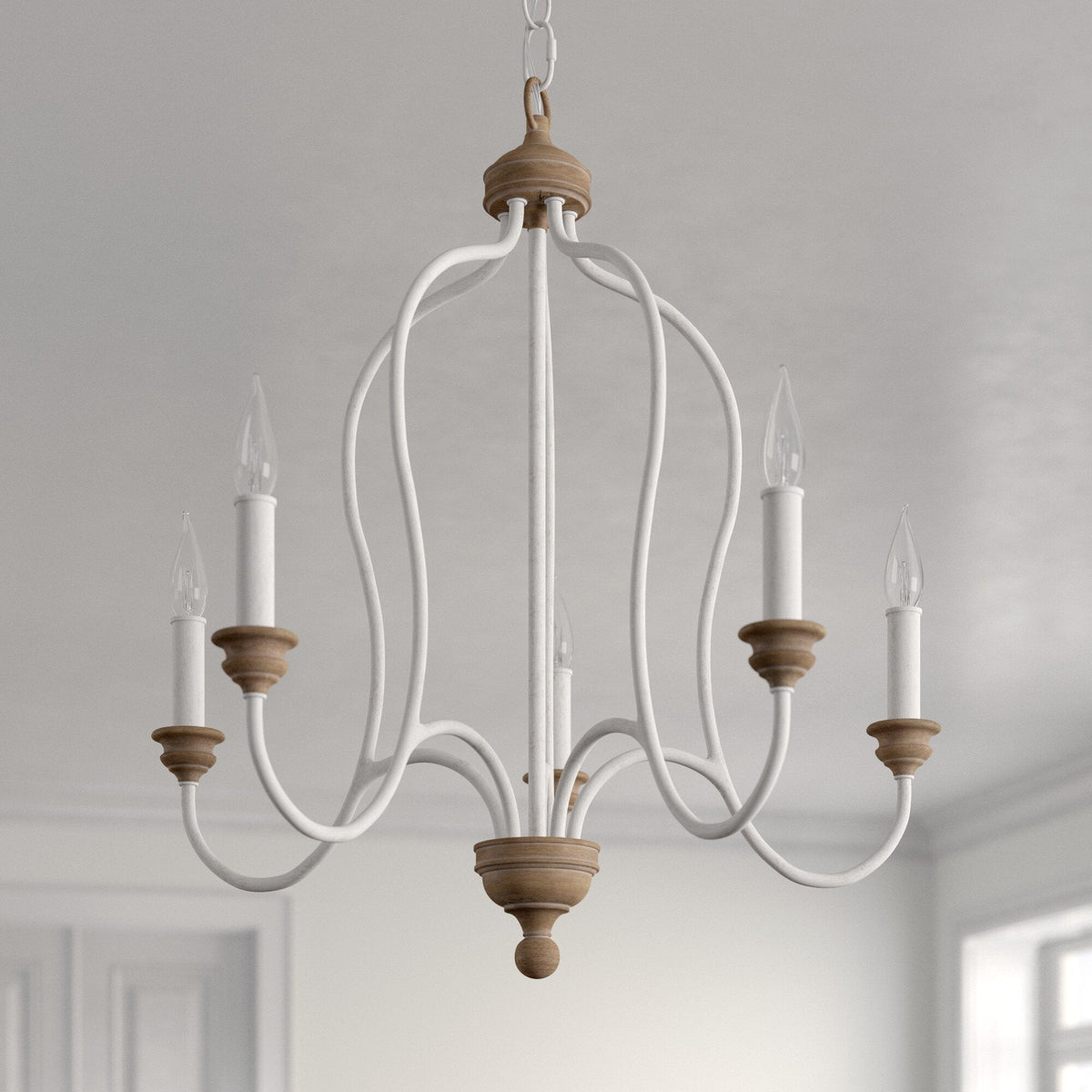 Hartsville Chandelier - view 15