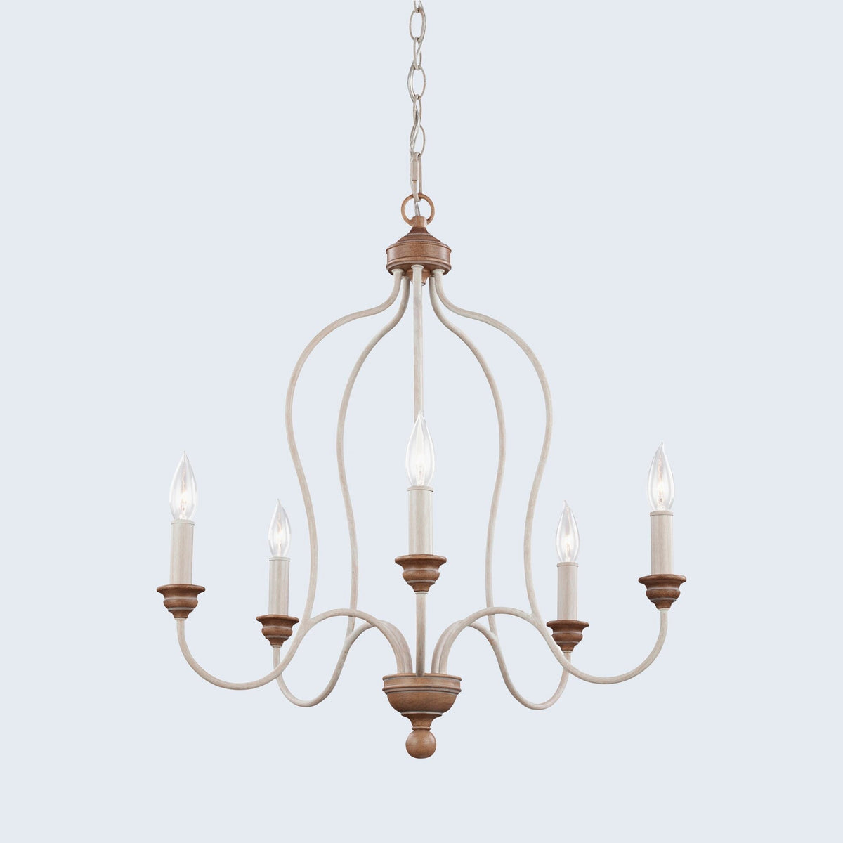 Hartsville Chandelier - view 16