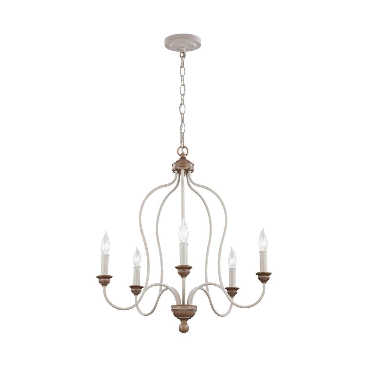 Hartsville Chandelier - view 13