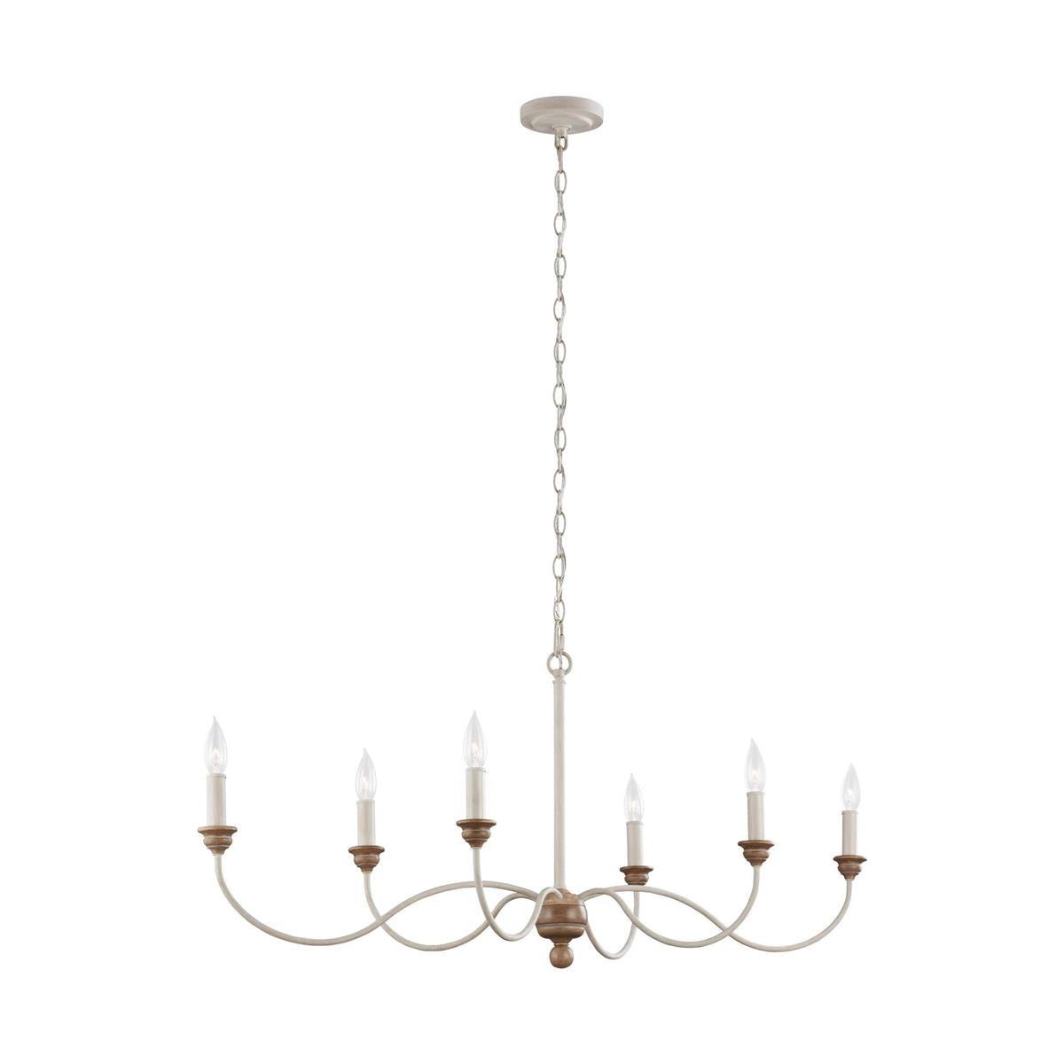 Hartsville Chandelier - view 6