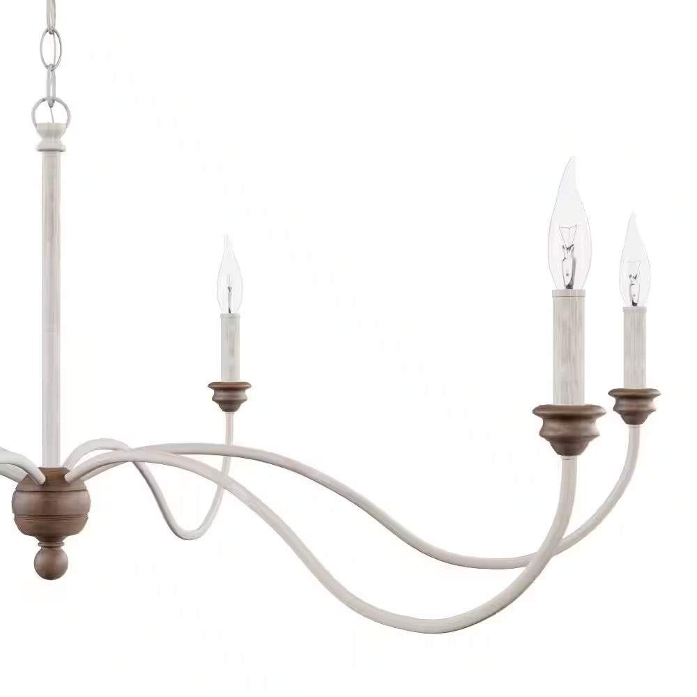 Hartsville Chandelier - view 8